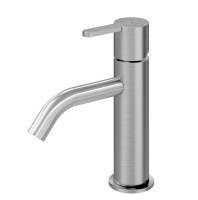 MONOMANDO LAVABO X-ALPHA BRUMA